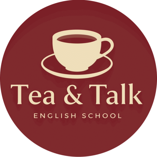 Tea & Talk